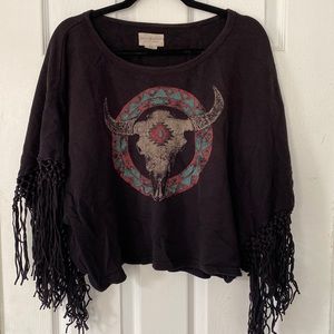 Vintage Ralph Lauren Top